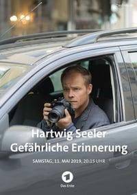 Hartwig Seeler – Gefährliche Erinnerung poster image