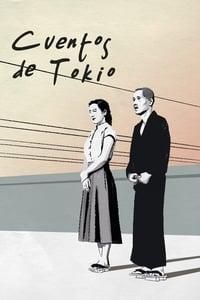 Cuentos de Tokio poster image