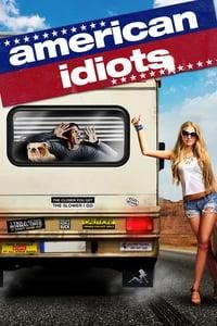 American Idiots logo