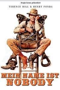 Mein Name ist Nobody poster image
