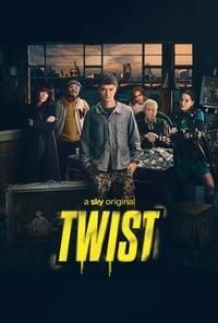 Twist logo