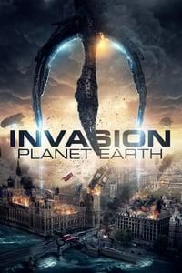 Invasion: Planet Earth logo