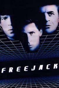 Freejack logo