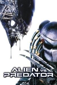 AVP: Alien vs. Predator logo