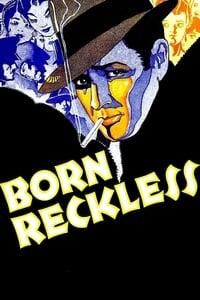 Born Reckless logo