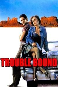Trouble Bound logo