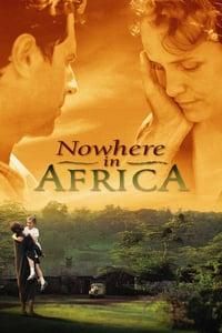 Nowhere in Africa poster image
