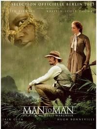 Man to Man poster image