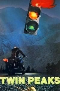 Asesinato en Twin Peaks poster image
