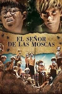 El señor de las moscas poster image
