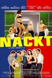 Naked poster image