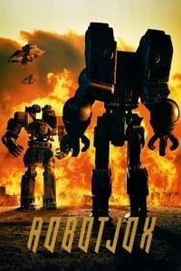 Robot Jox poster image