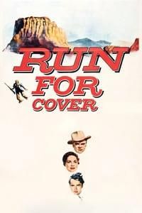 Run for Cover logo