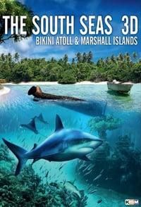 Die Südsee 3D - Bikini Atoll und Marshallinseln poster image