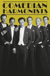 Comedian Harmonists poster image