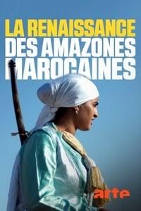 Marokkos Amazonen poster image