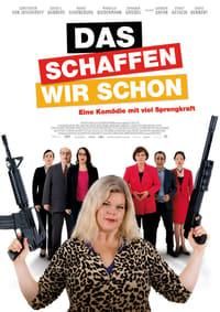 Das schaffen wir schon poster image