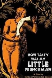 How Tasty Was My Little Frenchman poster image