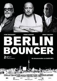Berlin Bouncer poster image