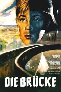 The Bridge poster image