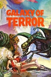 Galaxy of Terror logo