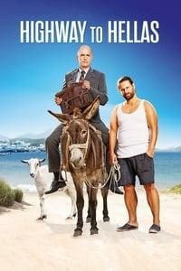 Highway to Hellas poster image