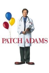 Patch Adams logo