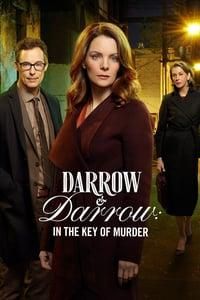 Darrow & Darrow: In The Key Of Murder logo