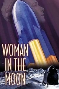 Woman in the Moon poster image