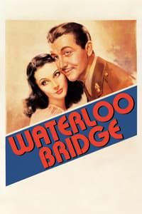 Waterloo Bridge logo