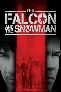 The Falcon and the Snowman logo