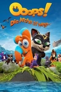 Ooops! Die Arche ist weg... poster image
