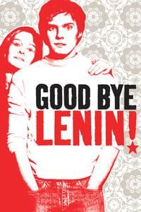Good Bye Lenin! poster image