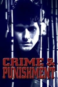 Crime and Punishment logo