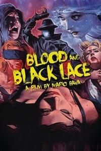 Blood and Black Lace poster image