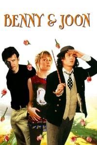Benny & Joon logo