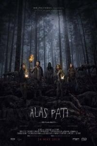 Alas Pati logo