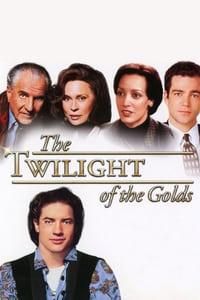 The Twilight of the Golds logo