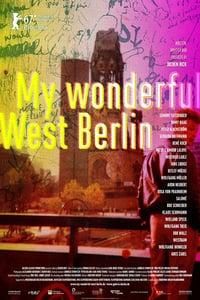 My Wonderful West Berlin poster image