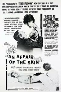 An Affair of the Skin logo