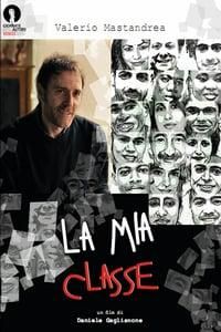 My Class poster image