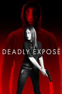 Deadly Exposé logo