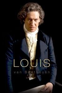 Louis van Beethoven poster image