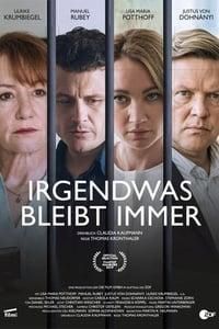 Irgendwas bleibt immer poster image