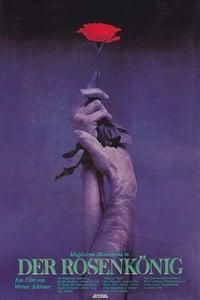 The Rose King poster image