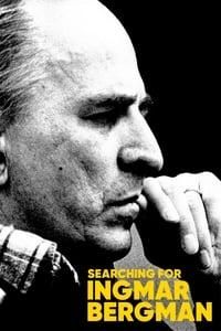 Searching for Ingmar Bergman poster image
