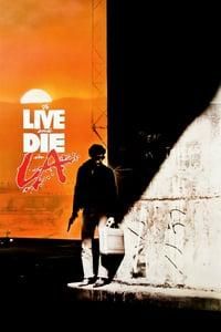 To Live and Die in L.A. logo