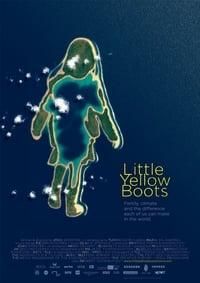Little Yellow Boots poster image