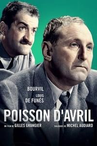 April Fools' Day poster image
