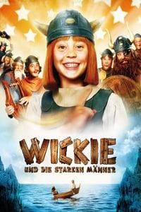 Wickie the Mighty Viking poster image
